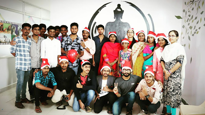 Image creative education - Erode